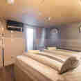 Lower Deck Cabin - Symphony