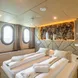 Main Deck Cabin - Symphony