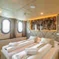 Main Deck Cabin - Symphony