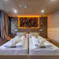 Upper Deck Cabin - Symphony