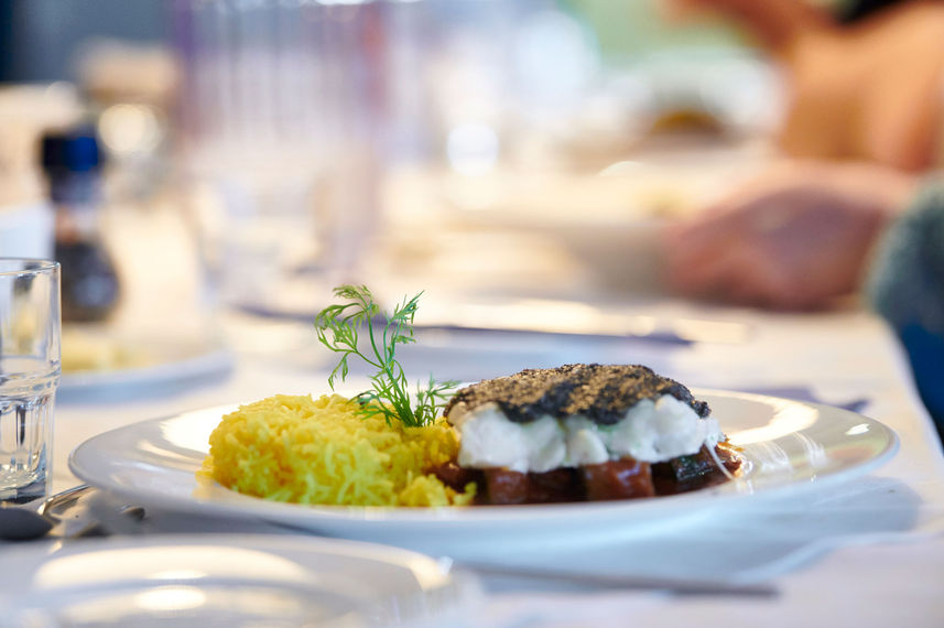 #deliciousfood - Janssonius