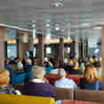 Observation Lounge