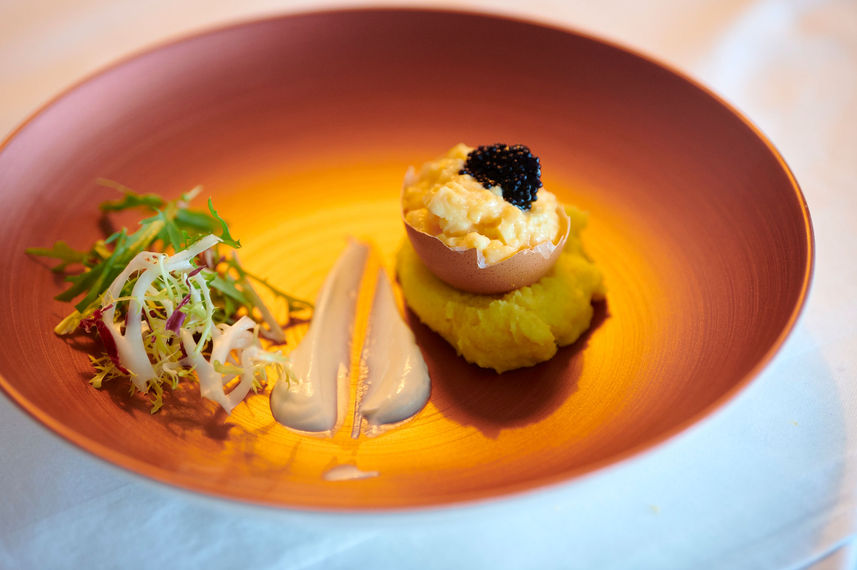 #deliciousfood - Janssonius