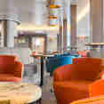 Observation Lounge