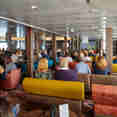 Observation Lounge