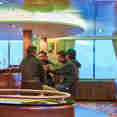 Bar Area - Janssonius