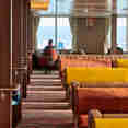 Observation Lounge