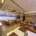 Restaurant - Blue Storm