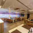Restaurant - Blue Storm