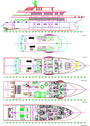 #deckplan floorplan