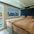 #seaviewcabin - Blue Storm