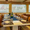 Restaurant - Blue Storm