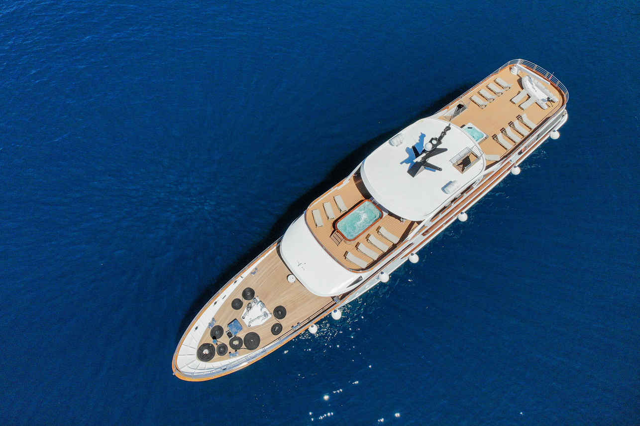 Adriatic King