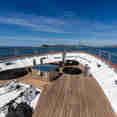 Sun Deck - Adriatic King
