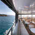 Outdoor Lounge - Adriatic King