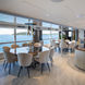 Dining Room - Adriatic King