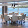 Dining Room - Adriatic King