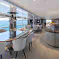 Dining Room - Adriatic King