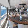 Dining Room - Adriatic King