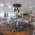 Dining Room - Adriatic King