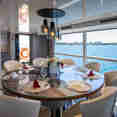 Dining Room - Adriatic King