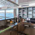 Bar Area - Adriatic King