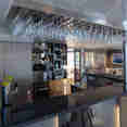 Bar Area - Adriatic King