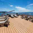 Sun Deck - Adriatic King