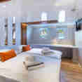 Main Deck Cabin - Adriatic King