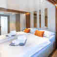 Main Deck Cabin - Adriatic King