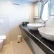 Main Deck Cabin with en-suite bathroom