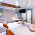 Main Deck Cabin - Adriatic King