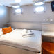 Lower Deck Cabin - Adriatic King