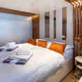 Lower Deck Cabin - Adriatic King