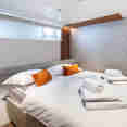 Lower Deck Cabin - Adriatic King