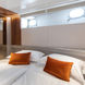 Lower Deck Cabin - Adriatic King