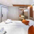Lower Deck Cabin - Adriatic King
