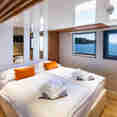Upper Deck Cabin - Adriatic King