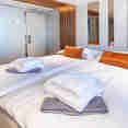 Upper Deck Cabin - Adriatic King