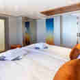 Upper Deck Cabin - Adriatic King
