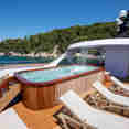 Sun Deck - Adriatic King