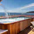 Sun Deck - Adriatic King