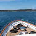Sun Deck - Adriatic King