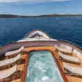 Sun Deck - Adriatic King