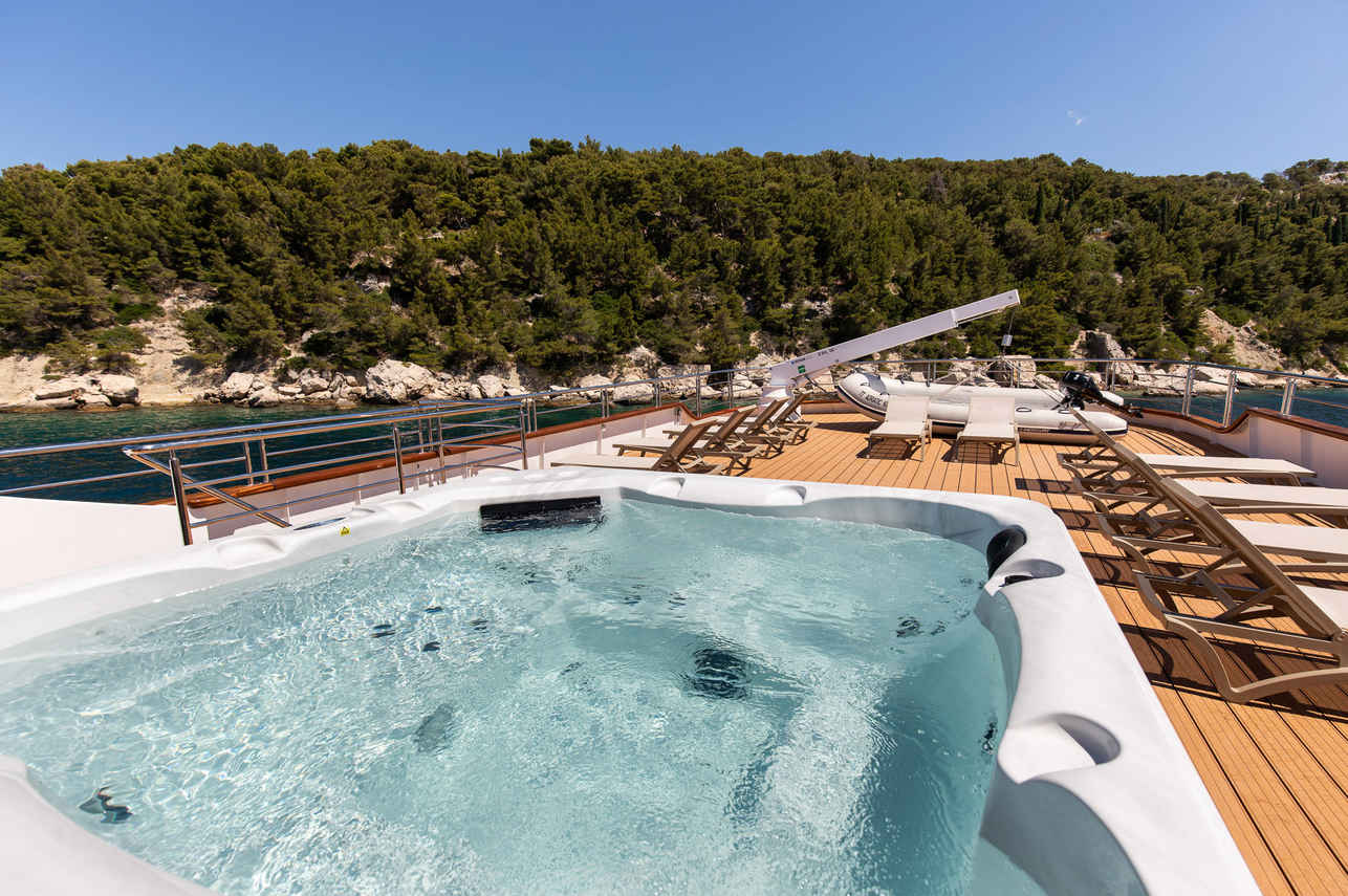 Prendisole - Adriatic King