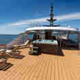 Sun Deck - Adriatic King