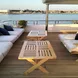 Outdoor Lounge - Diamante