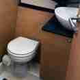 En-Suite bathrooms - G Adventures Greece