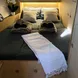 Double Cabin - G Adventures Greece