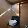 En-Suite bathrooms - G Adventures Greece